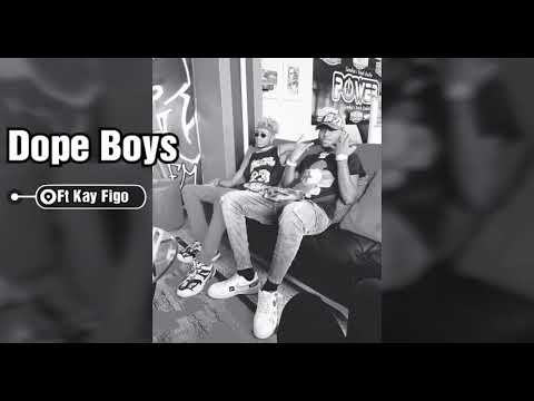 Dope Boys - Si Ule (feat. Kay Figo)[Official Audio]