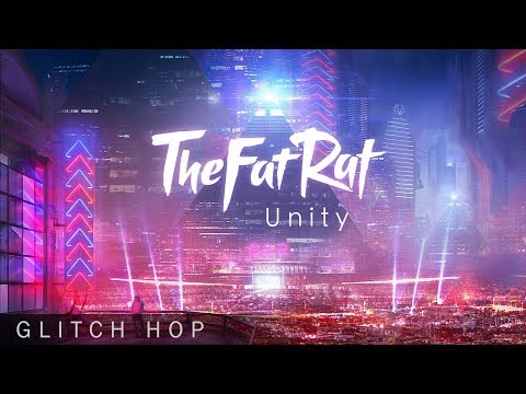 TheFatRat - Unity Video