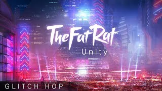 Thefatrat - Unity video