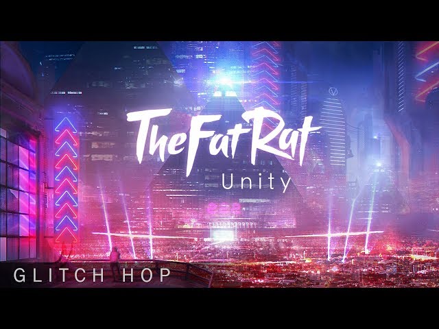 Thefatrat AlanWalker NCS Phonk - 2