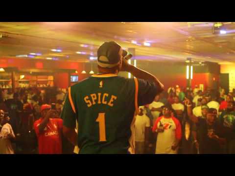 THROWBACK Concert w/ MC EIHT, SPICE 1, CELLY CEL & CBO at CLUB BELLA NOCHE!