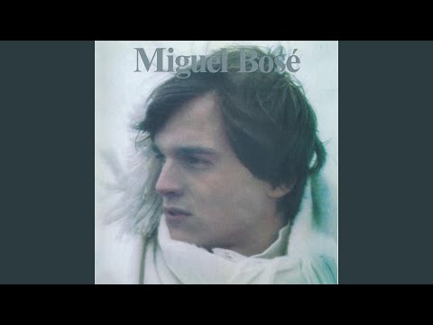 Videoclip de Y Ya No Queda Nada — Miguel Bosé