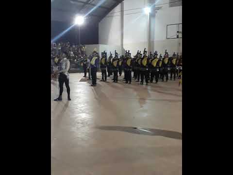 COMNSEP - ENTRADA IV CONFABANSB 2019