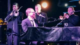 Matt Wilson Band Event Promo Interview