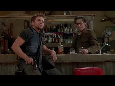 The Way of the Gun - Free Cheese