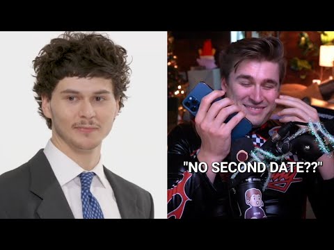 Ludwig Calls Young Nut After The Dating Video