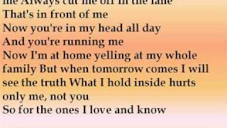 Superchick - Let It Roll Lyrics