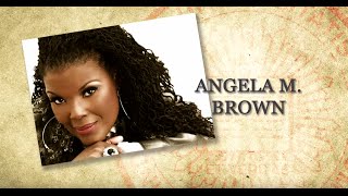 DASA 2015: Angela M. Brown