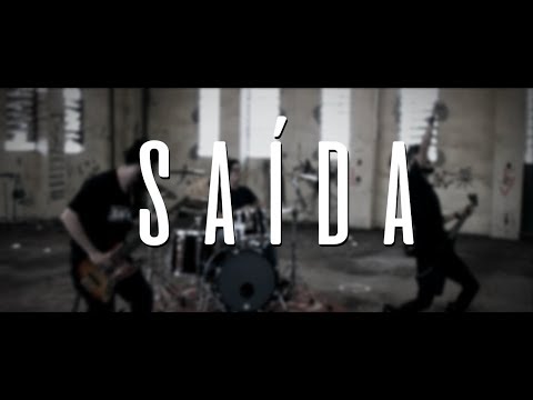Counter-Hand | Saída (CLIPE OFICIAL)