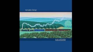 Renato Braz - Eu não existo sem você