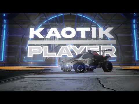 Introducing Gaimin Gladiators Rocket League Team