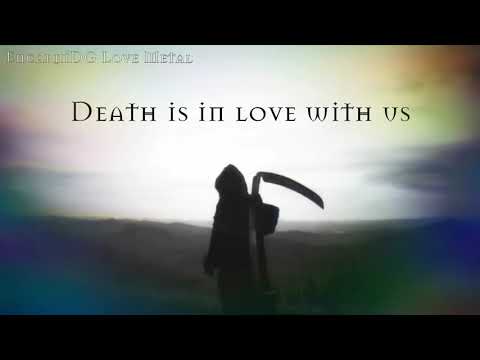 Videoclip de Death is in love with us — HIM