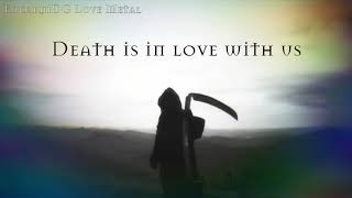 HIM - Death Is in Love With Us (Video Clip HD) Razorblade Romance Album - Ville Valo (VV)