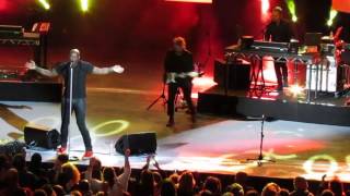 SEAL # 6 the right life  - JAZZ A VIENNE 12.07.2016