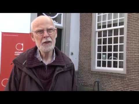 Lang zult u wonen met dementie | Het Alzheimer Café