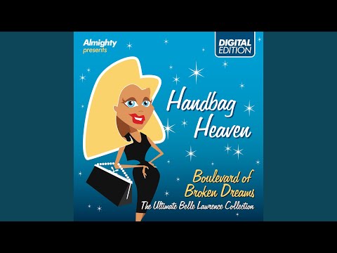 Baby Get Higher (Almighty Definitive Mix)