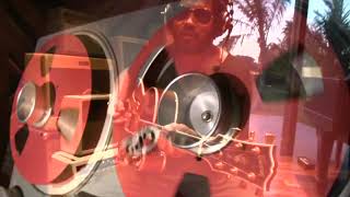 Lenny Kravitz   Black And White America In Studio Acoustic Video on Vimeo