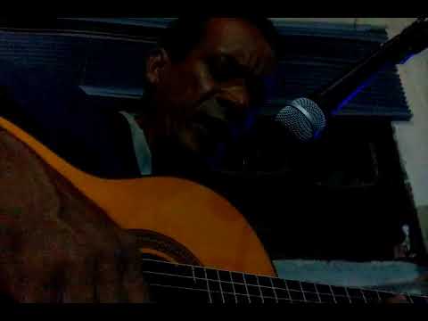 EU TOMO ESSA BEBIDA (Santo Daime) do Mestre com Menon Brasil (violão e voz)