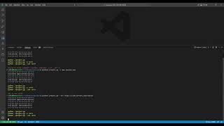 Coding a Telegram Quiz Bot to Aid Learners in Environmental Chemistry