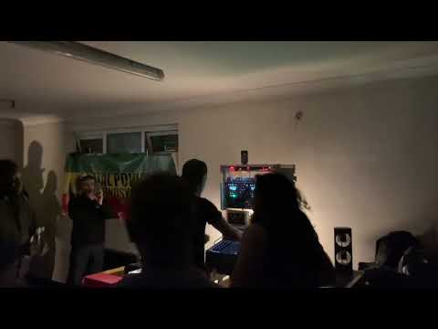 Ital Power playing a HEAVY Dubplate @ The Brook House FC Hayes 27/05/23