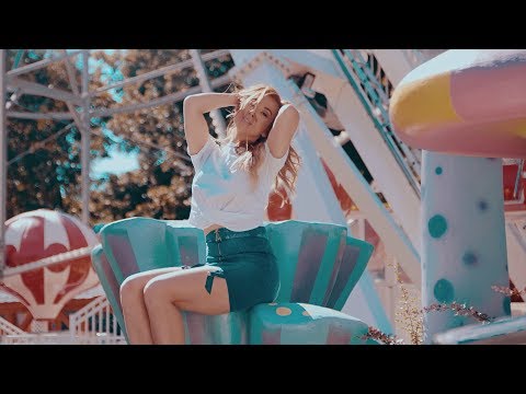 Xonia - Crave You (Official Music Video)