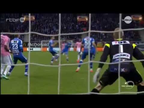 2015-04-30 ARA La Gantoise - RSC Anderlecht 2 - 1 #gntand (fr)