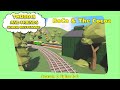 Boco The Cocoa Sodor Resteamed