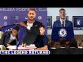 BREAKNG! Eden Hazard Returns To Chelsea As A Free Agent| Chelsea News Now