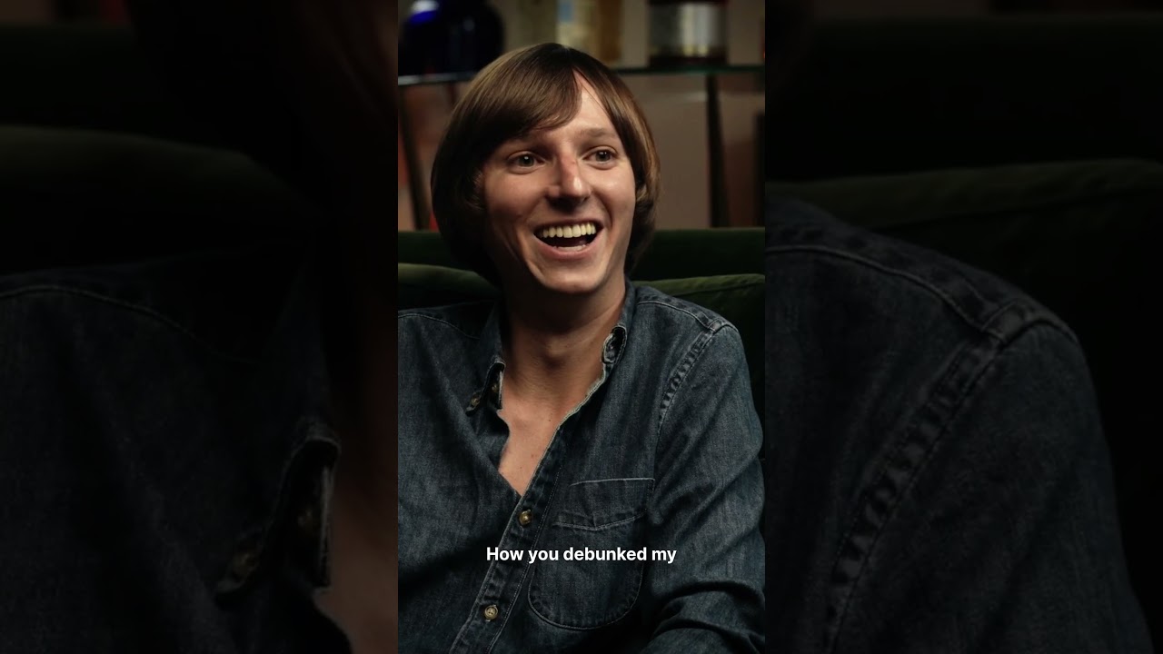 Debunking Moon Landing Conspiracies #SpaceExploration #MoonLanding #SSHQ