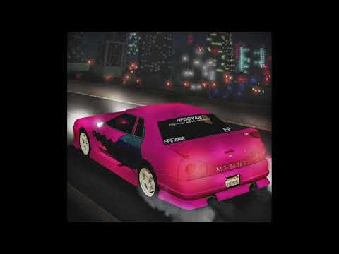 yung penny + Jong MG + młodszy joe = Hesoyam | EPIFANIA EP