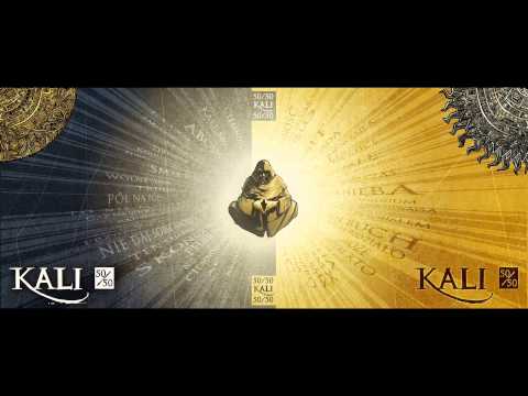 Kali feat. Dixon 37 - To nie takie proste prod. Wowo