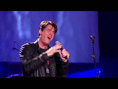 Boris Novković - Daleko /koncert Prijatelji i Kemo/