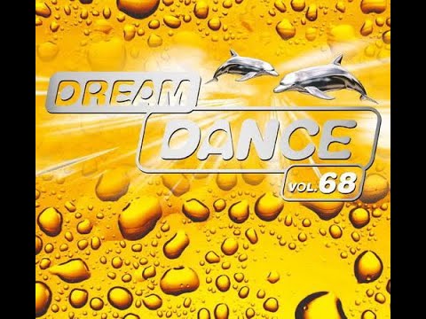 Dream Dance Vol  68   CD 3