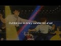 Control - Cumbia con la luna // Letra