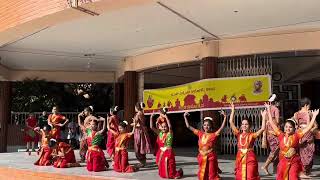 School Performance (Karnataka Rajyotsava)