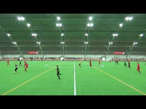 P17 SM-karsinta, KäPa-FC Inter, 9.4.2022, Tali, Helsinki, toka jakso.