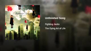 Unfinished Song