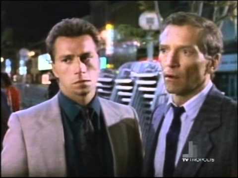Thumbnail of the video: Night heat