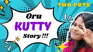 UNIQUE || KUTTY STORY #moralstories #behappy #thinkpositive #unique #trendingstory #ignorenegativity