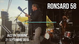 Serge Gainsbourg Amour sans Amour - Ronsard 58 Quartet