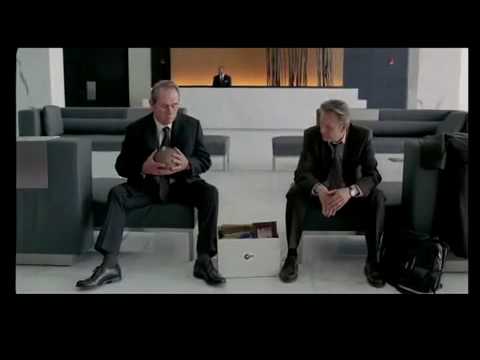 The Company Men (2011) Trailer