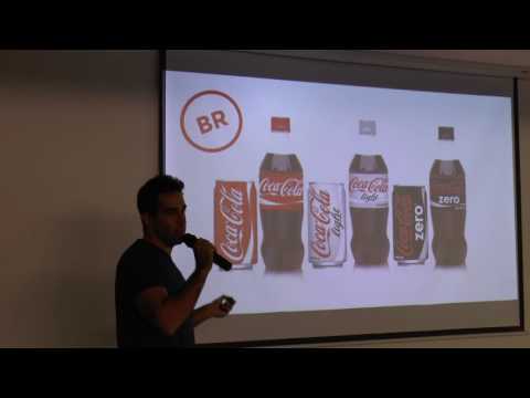 React Israel Meetup #12 - 1st talk: Scaling ReactJS in your organization by Yuval Netanel