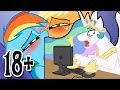 Команда Шаттла 311-Х - Мой друг - понеё...! 
