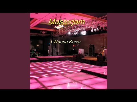I Wanna Know (Club Mix)