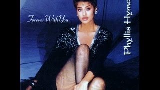 Phyllis Hyman &quot;Be Careful&quot;