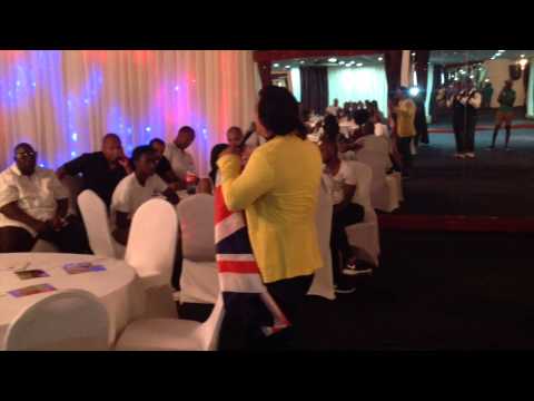 CHARBEL Show in London 26-07-2014