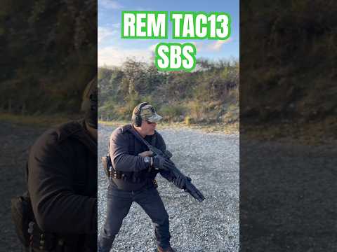 Remington .380 Self Defense Handgun-- Video Review