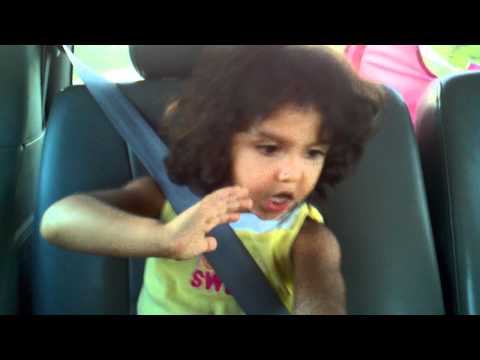 What's my name?  Antonella