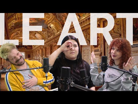 Meme je umetnost?! | @umetnostkaze | Podcast #7