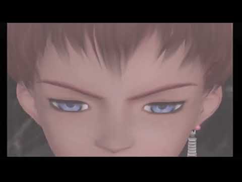 Xenosaga 2 part 46. I try to explain how to beat the last two bosses!